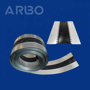 Conector <span class=keywords><strong>de</strong></span> Ducto <span class=keywords><strong>de</strong></span> PVC <span class=keywords><strong>de</strong></span> Acero Inoxidable <span class=keywords><strong>para</strong></span> Sistemas HVAC, Ventilación Flexible <span class=keywords><strong>de</strong></span> <span class=keywords><strong>Aire</strong></span> <span class=keywords><strong>Acondicionado</strong></span>, Diseño Gráfico <span class=keywords><strong>de</strong></span> Ahorro <span class=keywords><strong>de</strong></span> Energía - Product Image 1