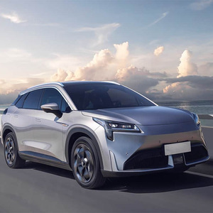 Venta Especial GAC AION LX Plus Edición 80 Mil Millas, SUV Grande Eléctrico Puro de 5 Plazas y Gran Autonomía para Negocios y Familia - Product Image 6