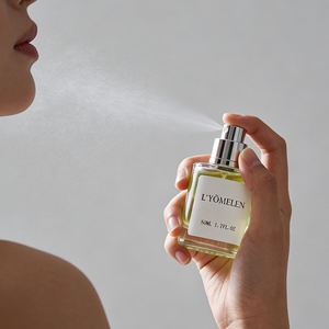 Perfume en Aerosol Ecológico Unisex de Larga Duración, Estilo Gen Z, con Aroma Afrutado, Especiado, Cítrico, Fresco y Floral, 30ml/50ml/100ml - Product Image 3