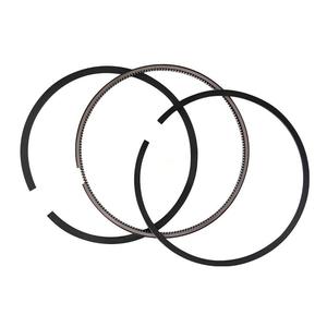 แหวนล็อคสลักลูกสูบ อะไหล่เครื่องยนต์รถตักล้อยาง รุ่น YN38CRD-04-100 HA04064 - Product Image 4