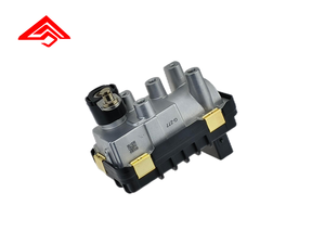 Para Turbo Electronic Actuator 761154-3/4 para Chrysler 300C 3,0 - Product Image 3