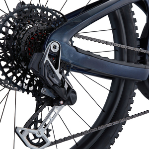 VTT léger en aluminium avec suspension intégrale, 21 vitesses, 13 Ah, 250 W, 48 V, expédition directe depuis l'usine chinoise - Product Image 5