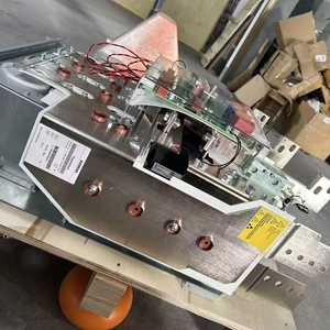 โมดูลพลังงานใหม่ SINAMICS PWB FSH 2PH 510-720V 840A REPL. PWB/FSG/750VDC 310A 6SL3352-1AE33-1AA1 6SL3352-1AE38-4EA1 แปลว่างด้ามๆ ไปเป็นภาษาไทย - Product Image 3