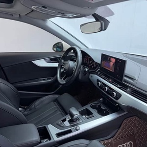 รถยนต์มือสอง <span class=keywords><strong>Audi</strong></span> A4L 35 TFSI ปี 2020 สภาพดี ใช้งานน้อย ประหยัดน้ำมัน เกียร์ออโต้ ดีไซน์ทันสมัย - Product Image 5