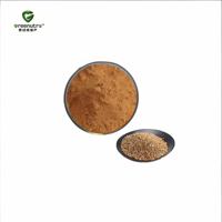 Cnidium Fruit Extract En Cnidium Monnieri Extract Met Cnidium Monnieri Extract 50 1 Voor Diverse Toepassingen