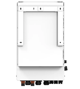 Inversor Solar Solis S6-EH3P30K-H-LV, Inversor Híbrido Trifásico de Alto Voltaje para Almacenamiento de Energía Doméstica con MPPT - Product Image 2