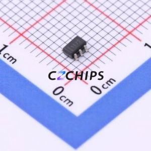 Original-Nuevo amplificador de precisión de chip IC de circuito integrado OPA202IDBVR SOT-23-5 - Product Image 1
