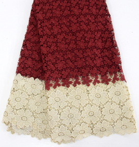 3188 dentelle de Voile suisse en Suisse 2023 plus récent tissu de dentelle africaine avec des pierres pour robe de mariée nigériane Birdel coudre - Product Image 4