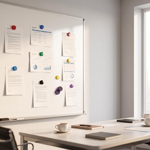 <span class=keywords><strong>Magneti</strong></span> per Frigorifero Personalizzati con Logo, Arrotondati, per Uso Scolastico <span class=keywords><strong>e</strong></span> d'Ufficio, <span class=keywords><strong>Magneti</strong></span> in Ferrite al Neodimio Colorati - Product Image 5