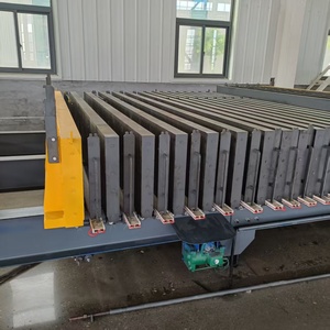 Máquina Automática para Cercas de Hormigón, <span class=keywords><strong>Molde</strong></span> para Cercas de Hormigón, Fabricación de Paneles Prefabricados para Uso en la Construcción - Product Image 1