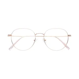 Brand Name Glass Optical Frame New Models Of Glasses Frames For Men