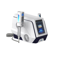 Machine de massage portable à rouleaux internes à micro-vibrations pour remodelage corporel et réduction de graisse – Équipement amincissant très demandé