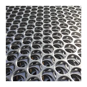 Micro Perforated Mesh Panels Aluminum Perforated Mesh Screen Stainless Steel Perforated Mesh Screen