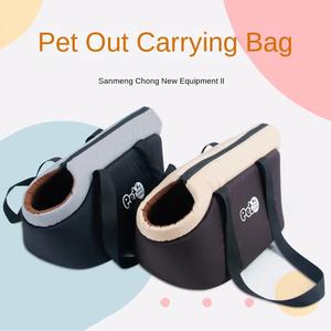 <span class=keywords><strong>Sac</strong></span> à <span class=keywords><strong>dos</strong></span> de <span class=keywords><strong>transport</strong></span> pour animaux de compagnie, confortable, doux et portable, pour chiens et chats, idéal pour la <span class=keywords><strong>randonnée</strong></span> et les voyages en extérieur – Vente en gros fabricant - Product Image 1