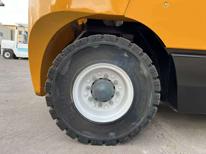 Yangft C Series 3000kg cpcd30 3 tấn xe nâng DIESEL lốp rắn với chiều dài Ngã Ba tùy chọn và động cơ - Product Image 6