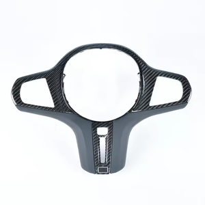 <span class=keywords><strong>Funda</strong></span> de <span class=keywords><strong>Volante</strong></span> de Fibra de Carbono para <span class=keywords><strong>BMW</strong></span> <span class=keywords><strong>Serie</strong></span> 5 G20, <span class=keywords><strong>Funda</strong></span> de Fibra de Carbono para <span class=keywords><strong>Serie</strong></span> 3, <span class=keywords><strong>Funda</strong></span> de Fibra de Carbono G30 - Product Image 2
