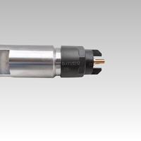 Inyector de combustible diésel Common Rail 0445120309 0445120232 para motor de camión Renault Dongfeng 0 445 120 232