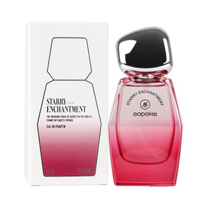 <span class=keywords><strong>Parfum</strong></span> pour femme best-seller transfrontalier TK Internet Celebrity Starry Sky <span class=keywords><strong>Magic</strong></span> Series, <span class=keywords><strong>parfum</strong></span> longue durée 50ML, Rose Liquide - Product Image 5