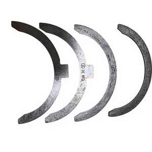 Conjunto de arandelas de empuje del cigüeñal 11011-15020 11011-15010 para motor SPRINTER CELICA CALDINA código 5A - Product Image 6