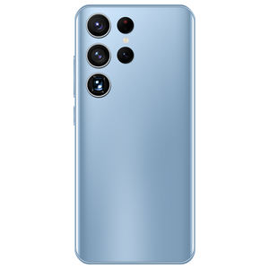 Para <span class=keywords><strong>S22</strong></span> <span class=keywords><strong>Ultra</strong></span> Teléfono Compras en línea Móvil inteligente Teléfonos móviles Android baratos Teléfonos inteligentes Envío de la gota <span class=keywords><strong>Precio</strong></span> bajo - Product Image 6