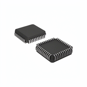 44 LCC (J Lead) IC XPNDR PARALLEL 44PLCC Interfaz Componente Electrónico Proveedores Fabricante Canal CS82C55AZ - Product Image 1