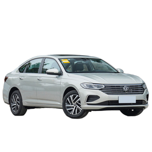 Voiture berline à essence <span class=keywords><strong>Volkswagen</strong></span> Lavida avec sièges en cuir intérieur foncé R16 pneus FWD Drive populaire sur le marché chinois - Product Image 2