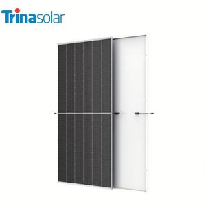 Paneles Solares Trina Vertex S+ de 600w Tipo N, 600W 610w 620w NE19R.20, Garantía de 25 Años, Venta al Por Mayor, STOCK en EE. UU. - Product Image 1