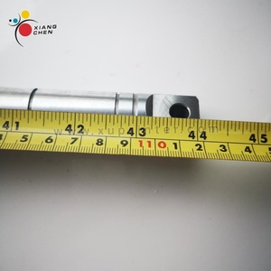 Pièces de rechange pour machine DO 71.030.290 Shaft SM102 CD102 SX102 OD=25MM pour machine d'impression MV.027.501 - Product Image 5