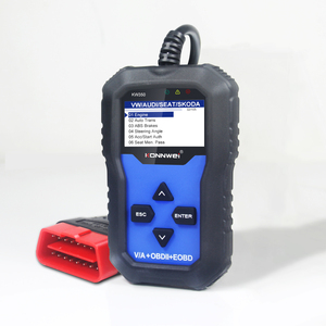 Escáner de Diagnóstico Automotriz KONNWEI con Funciones Completas para Autos <span class=keywords><strong>VAG</strong></span> - Product Image 1
