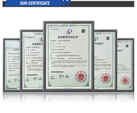 Mesin Cetak Flexografi 4 Warna Tipe Stack, Spesialis Layanan Personalisasi Narrow Web 2027