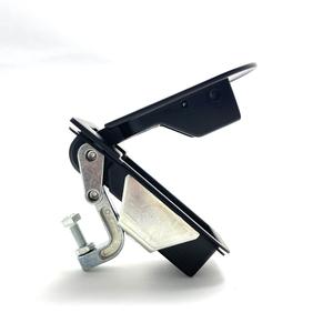 serrure de panneau en acier inoxydable - Product Image 1