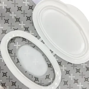Großhandel Eco Freundliche Wasserdicht Wiederverwendbare Nass Baby-feuchttücher Tasche tasche Fälle