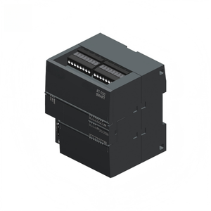 SIMATIC S7-200 CR20 PLC 6ES7 288-1CR20-0AA1 24V 12 DI/8 DO Contrôle industriel Ethernet RS485 CE - Product Image 2