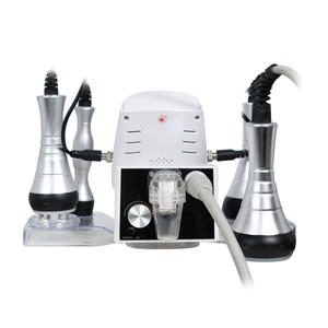 Venta Directa de Fábrica: Máquina Profesional Multifuncional de Acero Inoxidable para Reafirmar, Levantar y Antiarrugas con Múltiples Cabezales - Product Image 5