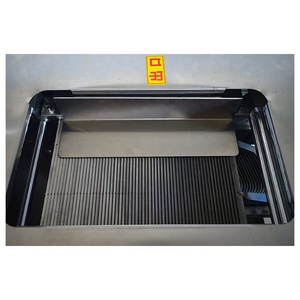Comercial completa barato automática bagre filete pequeño pescado fileteado máquina - Product Image 6