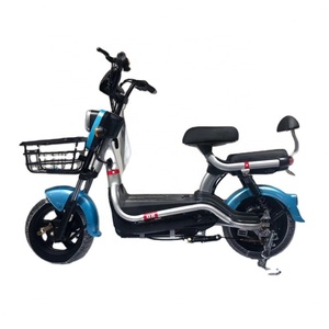 Vélo électrique chinois 800w60v20ah, vélo électrique, E-bike - Product Image 2