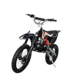 Meilleures ventes Moto tout-terrain chinoise 125cc Demon <span class=keywords><strong>Mini</strong></span> moto tout-terrain 125cc Moto tout-terrain pas chère 125cc pour garçon de 12 ans en solde - Product Image 3