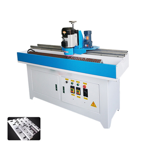 Paper Cutter Blade Sharpening Machine Angle Grinding Machine Blades Grinding Machine for Blades Sharpening - Product Image 6
