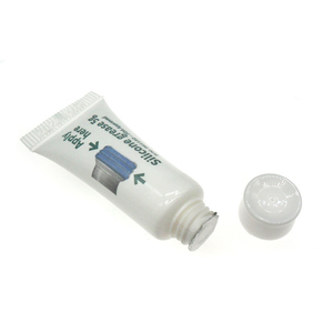 Graisse silicone WBG aux excellentes propriétés antioxydantes et compatible avec le caoutchouc pour tous les joints toriques en caoutchouc - Product Image 3