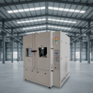 Cámara de Prueba de Arena y Polvo IEC60529 para la Industria Automotriz y Electrónica - Product Image 4