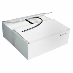 Rotolo di Microtubo in PVC a Bassa Densità 4x6 Tubo Capillare 250 Metri per Attrezzature di Irrigazione e Idroponica - Product Image 1