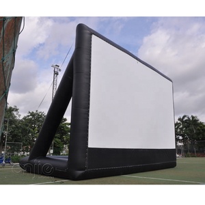 Carpa Inflable Comercial para Cine, Cine Inflable Portátil para Negocios de Alquiler - Product Image 6