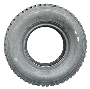 ยางรถบรรทุกหนัก LCH T-REX 10.00R20 ยี่ห้อจีน ยางเรเดียล สำหรับพวงมาลัย ขับเคลื่อน ลากจูง TBR ทุกตำแหน่ง - Product Image 2