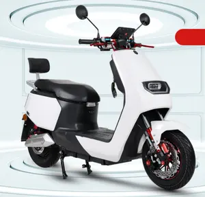 2022 1000W 1500W 60V 72V Mobilité Électrique Moto 1000w électrique monocycle scooter racing 3600w scooter électrique pour adultes