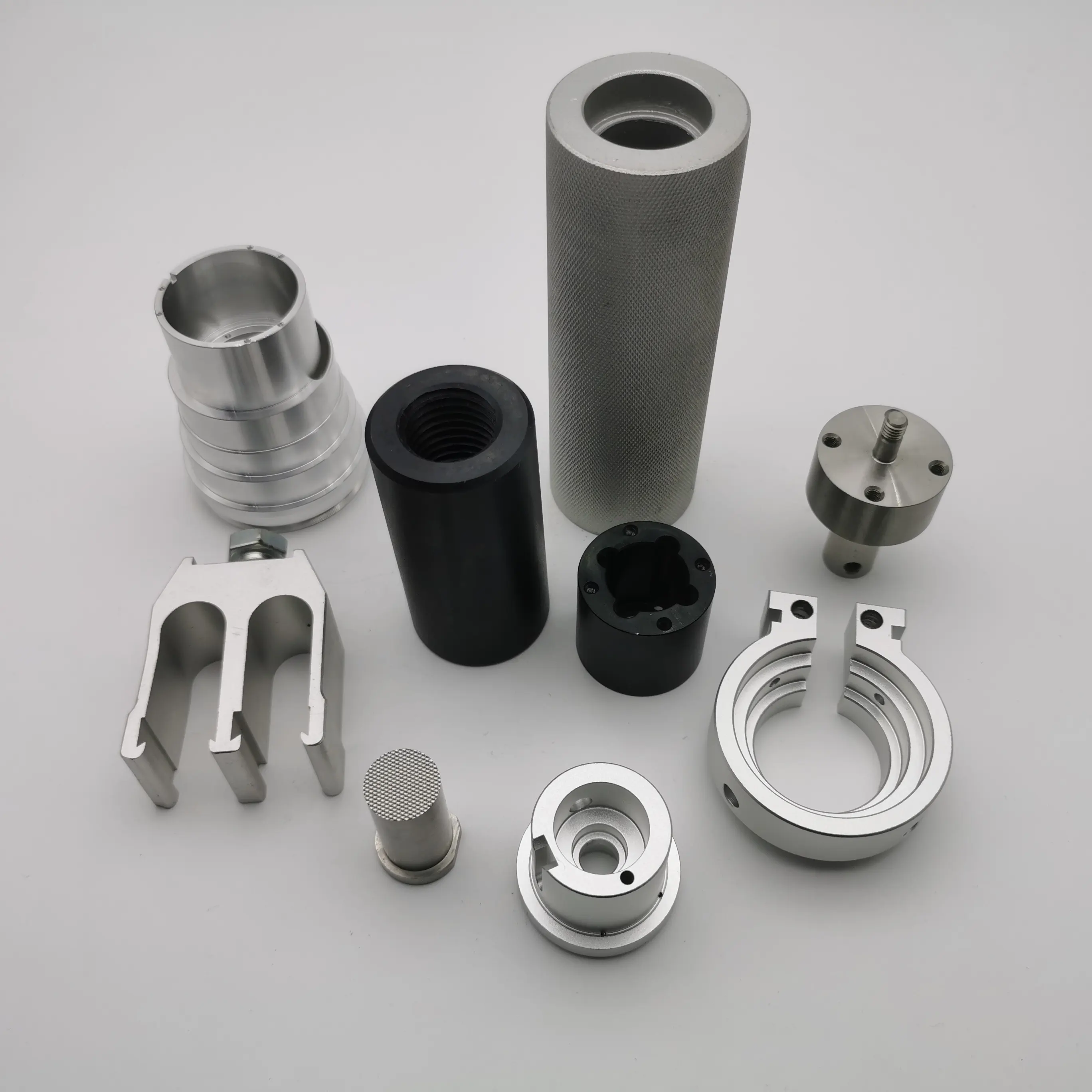 CNC spikevax-piezas de repuesto para coche, accesorios de Metal y aluminio de acero inoxidable para bicicleta de Motor