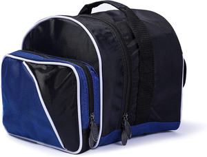 Combo de Mochila de Bolos y Bolsa para Bola Separada, Bolsa de Bolos con Soporte para Bola de Madera/EVA y Compartimento para Zapatos - Product Image 5