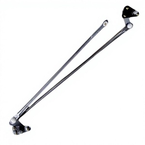 ชุดประกอบก้านปัดน้ำฝนมิตซูบิชิ MR109453 MR245213 12V แบบโลหะ - Product Image 4