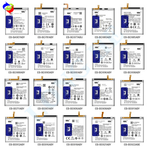 OEM fabrieksaccu Volledig assortiment accu's voor Samsung C5/C5000/C5 Pro/C501/C5010/C7/C7000/C7 Pro/C701/C7010/C9/C9 Pro/C9010 - Product Image 3