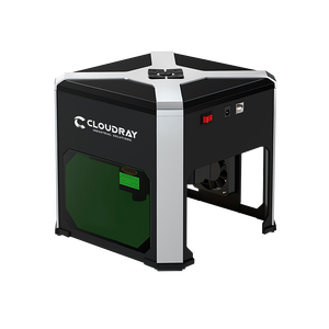 Cloudray <span class=keywords><strong>Diode</strong></span> Mini <span class=keywords><strong>Laser</strong></span> đánh dấu Máy khắc <span class=keywords><strong>laser</strong></span> cho gỗ Nhựa Tre da Máy in <span class=keywords><strong>laser</strong></span> tự làm - Product Image 1