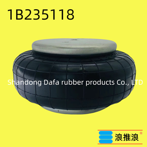 Tiêu chuẩn quốc tế mới thiết bị công nghiệp túi khí giảm xóc 1b235118 bộ phận khí nén-không khí mùa xuân đệm không khí máy móc - Product Image 6